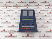 Omicron Ogs 3.1 Display Gas Sampling System Rev. 1.01