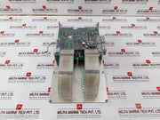 Omicron Ogs 3.1 Display Gas Sampling System Rev. 1.01