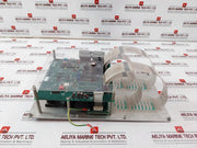 Omicron Ogs 3.1 Display Gas Sampling System Rev. 1.01