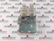 Omicron Ogs 3.1 Display Gas Sampling System Rev. 1.01