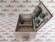 Omicron Ogs 3.1 Gas Sampling System Je 178 020