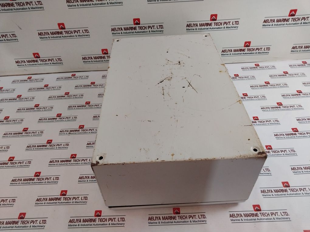 Omicron Ogs 3.1 Gas Sampling System Je 178 020