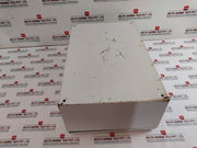 Omicron Ogs 3.1 Gas Sampling System Je 178 020