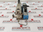 Omicron Ote-p202 Pressure Calibrator 0.1Mpa 14.5 Psi 1.02 Kg/Cm2