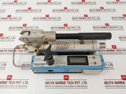 Omicron Ote-p202 Pressure Calibrator 