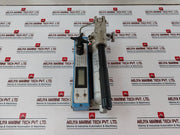 Omicron Ote-p202 Pressure Calibrator 0.1Mpa 14.5 Psi 1.02 Kg/Cm2