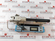 Omicron Ote-p202 Pressure Calibrator 14.5 Psi