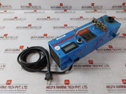 Omicron Ote-t700 Temperature Calibrator A15086P 072399Rf