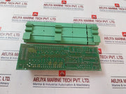 Omicron Phoenix Contact Cu1-c01 Interface Module Umk-se 11,25