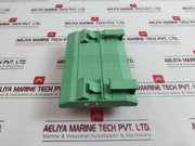 Omicron Phoenix Contact Relay16 Rev.1.00 Pcb Module