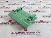 Omicron Phoenix Contact Relay16 Rev.1.00 Pcb Module