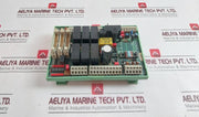 Omicron Phoenix Klemmen Je109030 Pcb Module Um