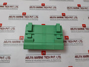 Omicron Relay 16 Rev. 1.00 Printed Circuit Board