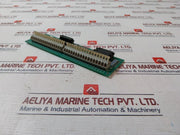 Omicron Tb 02 Led Connection Board