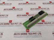 Omicron Tb 02 Led Connection Board Rev 00