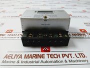 Omni Omwh-335A-220 Electronic Power Meter Amsys Ac 3-phase 3-wire Type