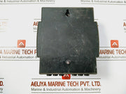 Omni Omwh-335A-220 Electronic Power Meter Amsys Ac 3-phase 3-wire Type