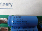 Omnipure 69003 Pcb Board Calibrated Rev 8