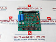 Omnipure 69003 Pcb Board Calibrated Rev 8