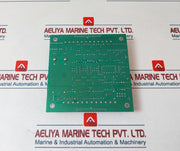 Omnipure 69003 Pcb Board Calibrated Rev 8