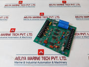 Omnipure 69003 Pcb Board Calibrated Rev 8