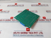 Omnipure 69003 Pcb Board Calibrated Rev 8