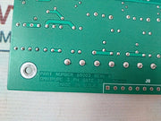 Omnipure 69003 Pcb Board Calibrated Rev 8