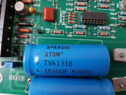 Omnipure 69003 Pcb Board Calibrated Rev 8