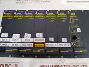Omnitronics 900 Series Multiradio I/Face Backplane 950Sr/950A5
