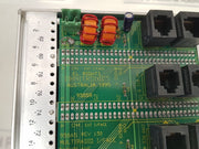 Omnitronics 900 Series Multiradio I/Face Backplane 950Sr/950A5
