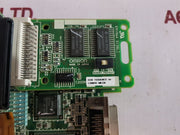 Omron 2347968-5E Pcb Card