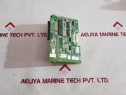 Omron 2347968-5E Pcb Card