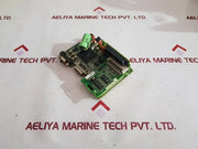 Omron 2347968-5E Pcb Card