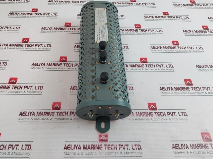 Omron 2R Current Limiting Resistor 100ω 400W