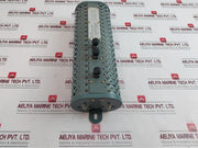 Omron 2R Current Limiting Resistor 100ω 400W