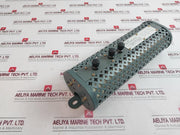 Omron 2R Current Limiting Resistor 100Ï‰ 400W