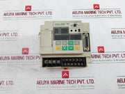 Omron 3F88L-160 Cam Positioner 100-240V Ac 24V Dc Output