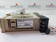 Omron 3G2A3-0C221 Programmable Controller