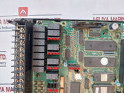 Omron 3G2C7-cpu14E Programmable Controller Board