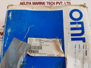 Omron 3G2C7-mc223 Programmable Logic-cpu 603928 24Vdc/250Vac 2A