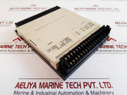 Omron 3G2C7-mc223 Programmable Logic-cpu 603928 24Vdc/250Vac 2A