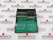 Omron 3G2C7-mc223 Bus Plc Expansion Board 1144I