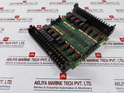 Omron 3G2C7-mc22 Printed Circuit Board 708V