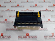 Omron 3G2S6-cpu15 Programmable Controller Sysmac S6 24Vac/Dc Memory Unit