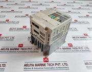 Omron 3G3Jv-ab007 Frequency Inverter 200V 1 Phase Ip20