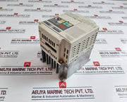 Omron 3G3Jv-ab007 Frequency Inverter 200V 1 Phase Ip20