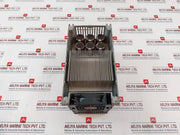 Omron 3G3Mx2-a4075-e 3 Phase Inverter 50Hz, 60Hz 1Ph