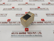 Omron 61F-11-3 Relay Unit