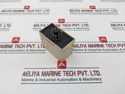 Omron 61F-11-3 Relay Unit