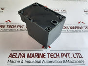 Omron 61F-11 Floatless Level Switch With 61F-g Relay Unit